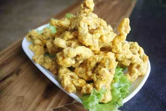 做酥肉不能加一調料,否則味道全走歪,怎樣酥香不硬,竅門一一說