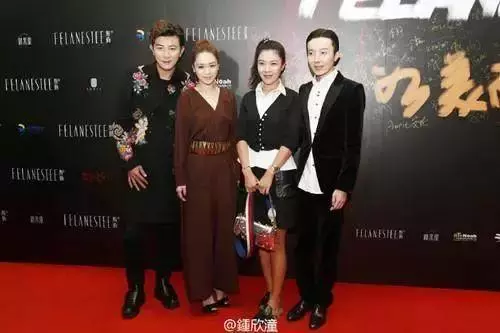 阿嬌衣品大變!穿的像個高中生,但網友卻盯著她肚子上的淤青不放
