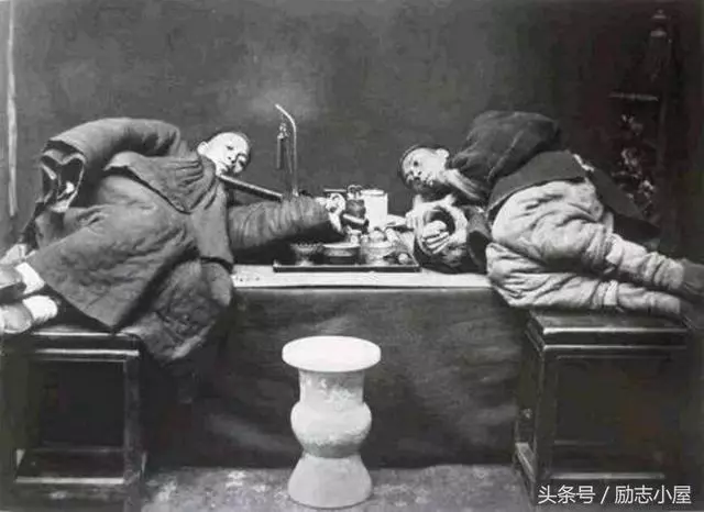 懶惰可以毀掉一個人!(深度好文)