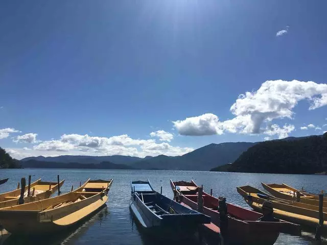 40歲前一定要去的10個地方,超過5個你就是超級旅行達人
