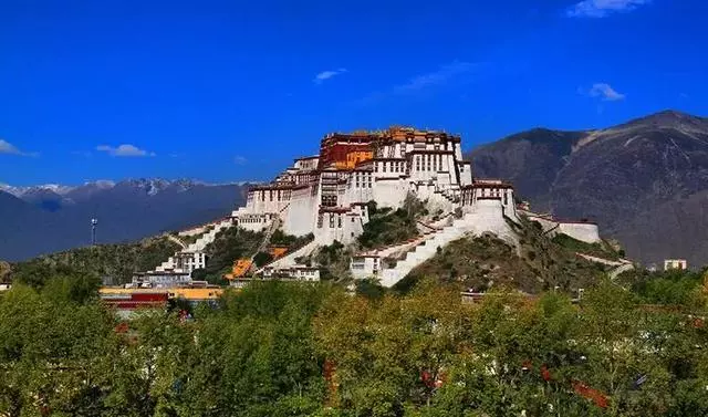 40歲前一定要去的10個地方,超過5個你就是超級旅行達人