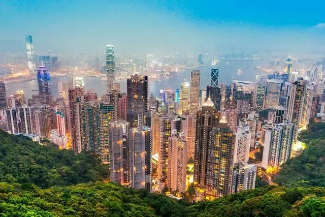 40歲前一定要去的10個地方,超過5個你就是超級旅行達人