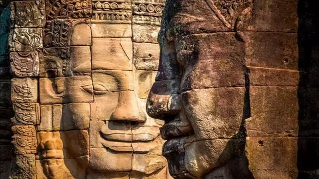 40歲前一定要去的10個地方,超過5個你就是超級旅行達人