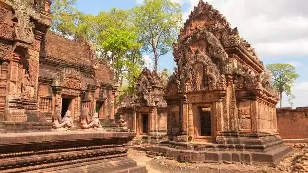 40歲前一定要去的10個地方,超過5個你就是超級旅行達人