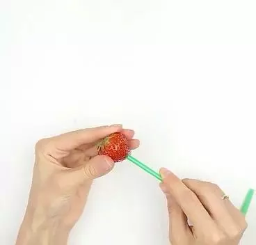 每一種水果,都有它獨特的打開方式,小技能學起來