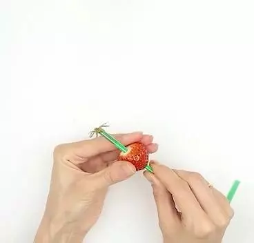 每一種水果,都有它獨特的打開方式,小技能學起來