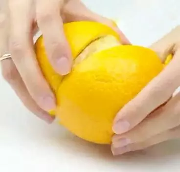 每一種水果,都有它獨特的打開方式,小技能學起來