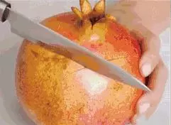 每一種水果,都有它獨特的打開方式,小技能學起來