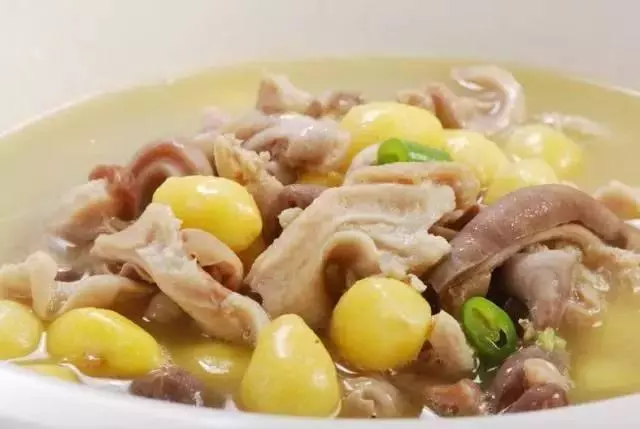 秋季氣候乾燥,推薦三道湯,營養美味又能補充水分