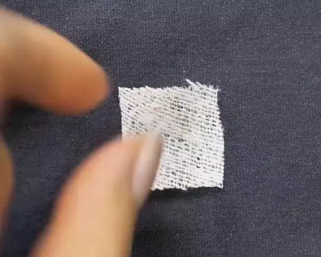 衣服破了只能扔掉了?修補衣服破洞的新針法,有痕和無痕,都這麼簡單實用