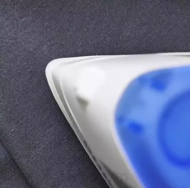 衣服破了只能扔掉了?修補衣服破洞的新針法,有痕和無痕,都這麼簡單實用