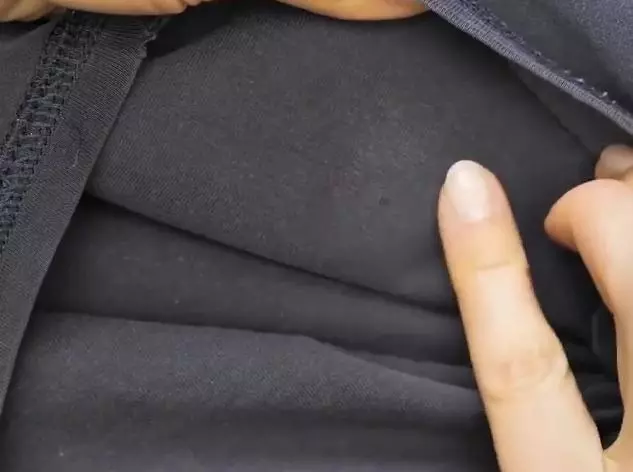 衣服破了只能扔掉了?修補衣服破洞的新針法,有痕和無痕,都這麼簡單實用