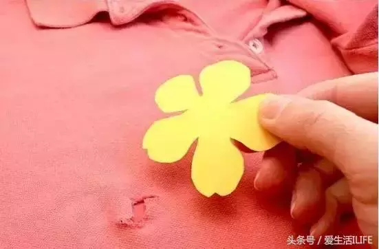 衣服破了只能扔掉了?修補衣服破洞的新針法,有痕和無痕,都這麼簡單實用