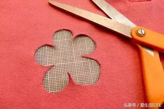 衣服破了只能扔掉了?修補衣服破洞的新針法,有痕和無痕,都這麼簡單實用