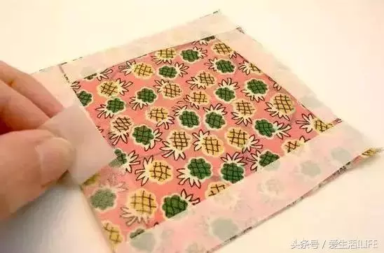 衣服破了只能扔掉了?修補衣服破洞的新針法,有痕和無痕,都這麼簡單實用