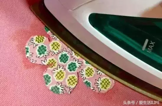衣服破了只能扔掉了?修補衣服破洞的新針法,有痕和無痕,都這麼簡單實用