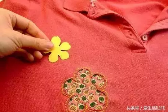 衣服破了只能扔掉了?修補衣服破洞的新針法,有痕和無痕,都這麼簡單實用