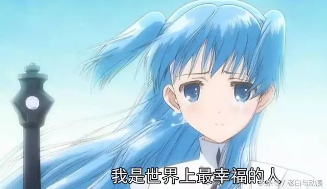動漫里那些赴死的設定,這種髮型綁不得,這句話千萬不能說