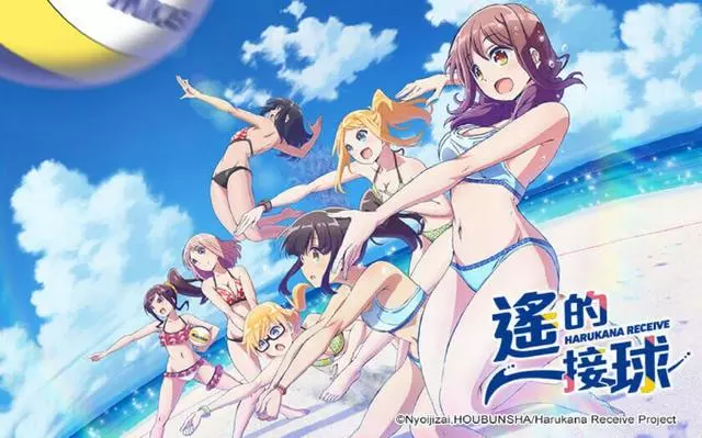 連工作細胞都輸給這部番!8月新番官推粉絲量TOP20