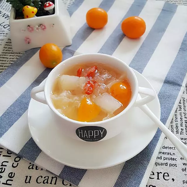 秋季喝豆漿真不如喝它,每天1杯,補脾養胃,養好脾胃最進補!