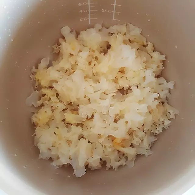 秋季喝豆漿真不如喝它,每天1杯,補脾養胃,養好脾胃最進補!
