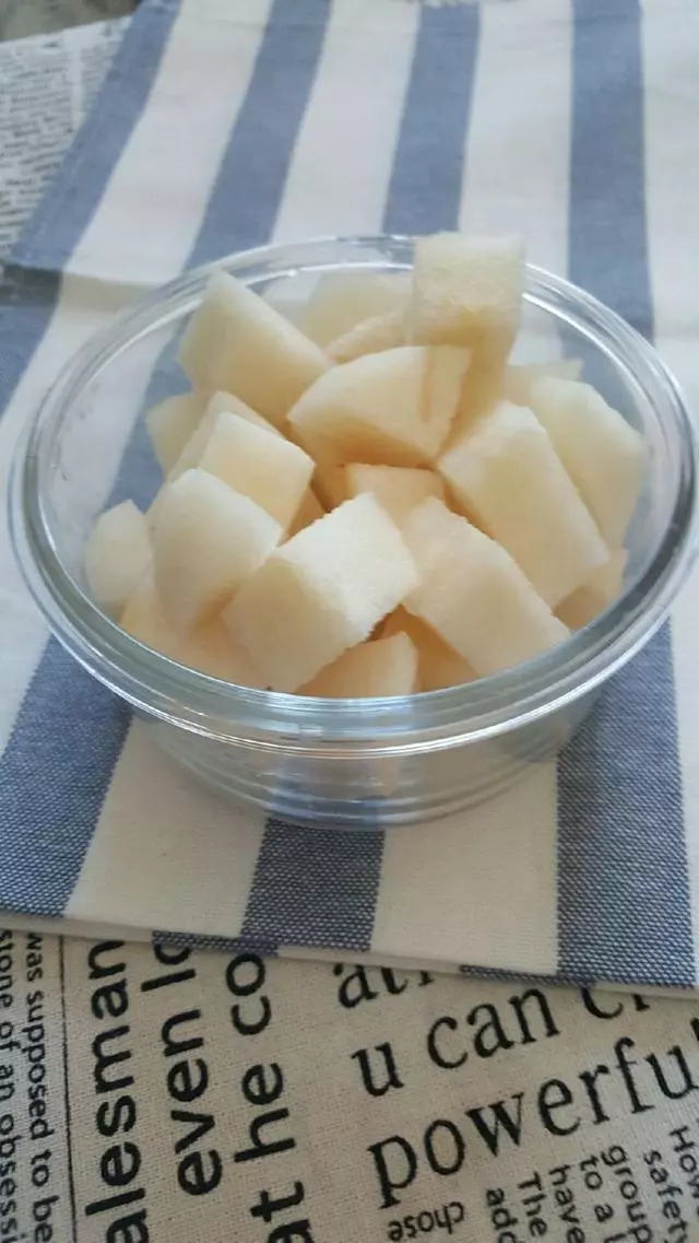 秋季喝豆漿真不如喝它,每天1杯,補脾養胃,養好脾胃最進補!