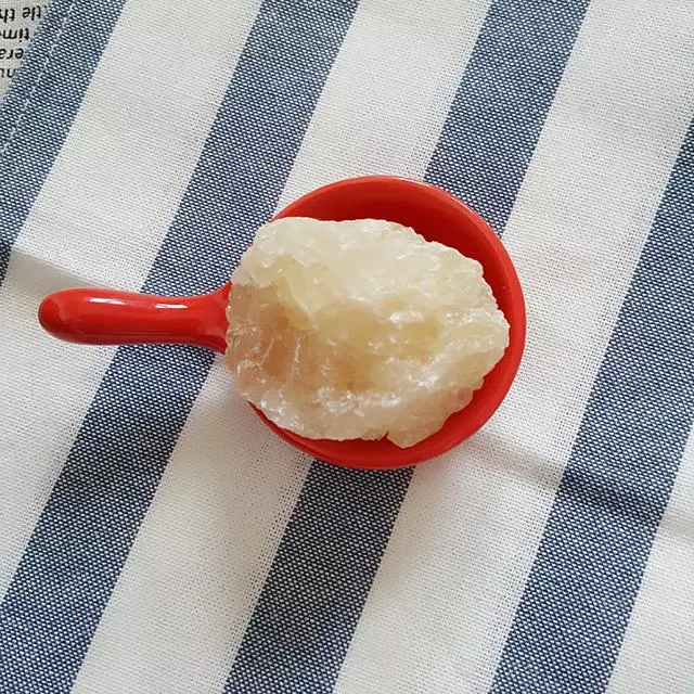 秋季喝豆漿真不如喝它,每天1杯,補脾養胃,養好脾胃最進補!
