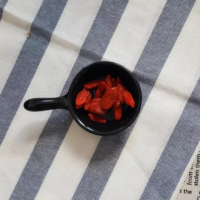 秋季喝豆漿真不如喝它,每天1杯,補脾養胃,養好脾胃最進補!