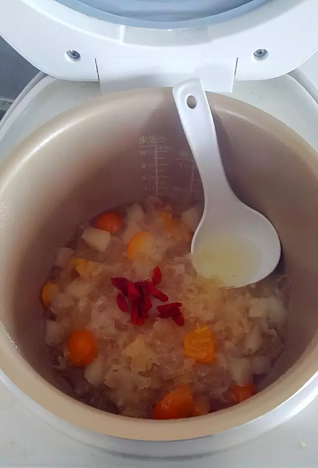秋季喝豆漿真不如喝它,每天1杯,補脾養胃,養好脾胃最進補!