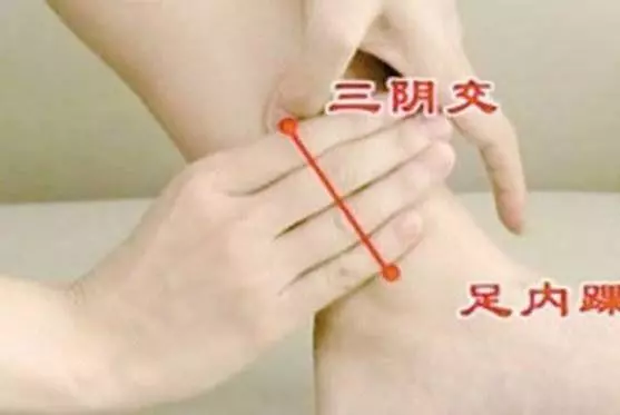 一個大腸經上的穴位,沒想到可以有這麼多功效!