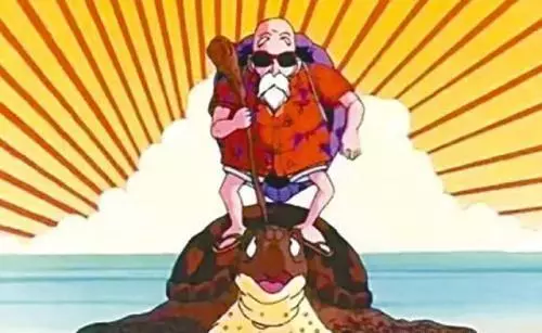 龍珠超那些致命的BUG,鳥山明險些晚節不保!