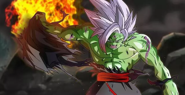 龍珠,十二星座專屬龍珠轉生Boss,我是轉生黑悟空扎馬斯!