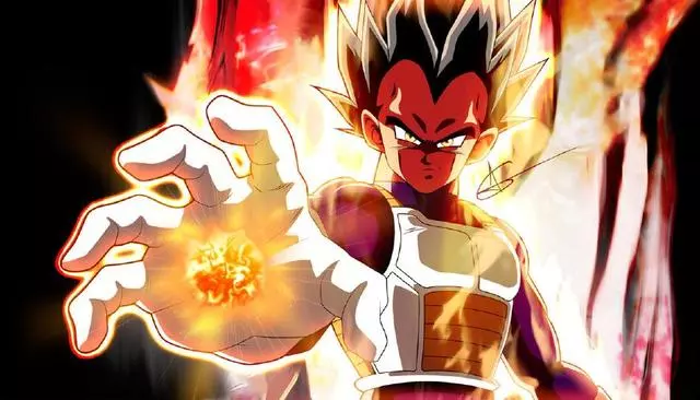 龍珠,十二星座專屬龍珠轉生Boss,我是轉生黑悟空扎馬斯!
