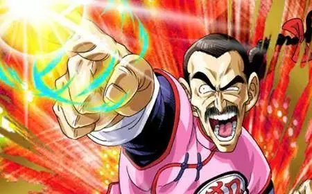 龍珠,十二星座專屬龍珠轉生Boss,我是轉生黑悟空扎馬斯!