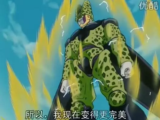 龍珠,實力堪比閃電沙魯的大反派,命運卻比沙魯悲慘百倍!