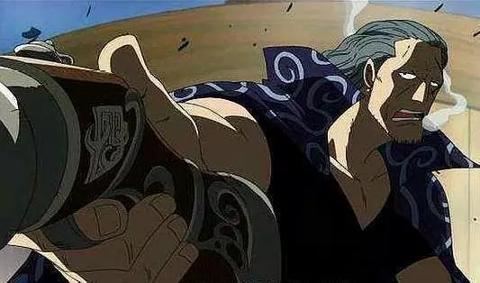 海賊王:四皇最重要的不是船長,只要這五人退團,四皇團全部崩潰