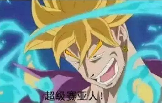 海賊王:四皇最重要的不是船長,只要這五人退團,四皇團全部崩潰