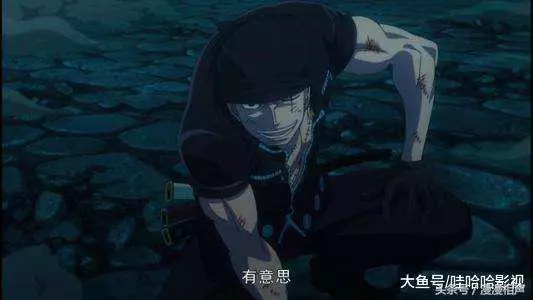 海賊王:索隆的六大最強招式,最強一種連鷹眼都做不到