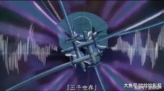 海賊王:索隆的六大最強招式,最強一種連鷹眼都做不到