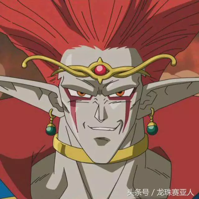 龍珠暗黑魔界:暗黑七龍珠出現,魔神德米古拉並不是最強王者