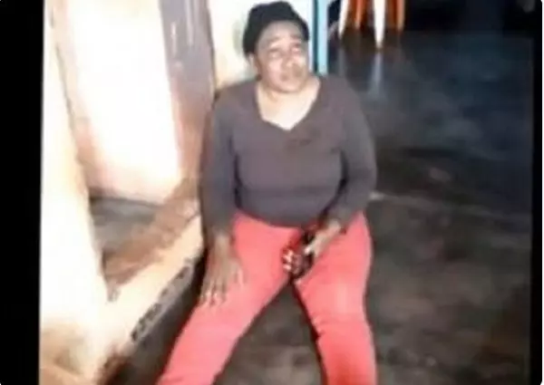 餐廳外發現小女孩人頭,曝光兇殺案!狠母為籌錢出國旅行殺女賣給餐館!