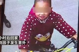 餐廳外發現小女孩人頭,曝光兇殺案!狠母為籌錢出國旅行殺女賣給餐館!