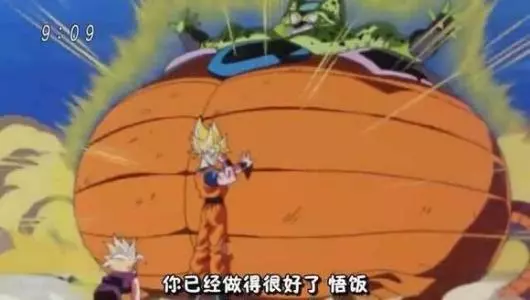 龍珠,鳥山明給龍珠挖的那些「坑」,這五大謎團至今鳥叔都解釋不清吧!