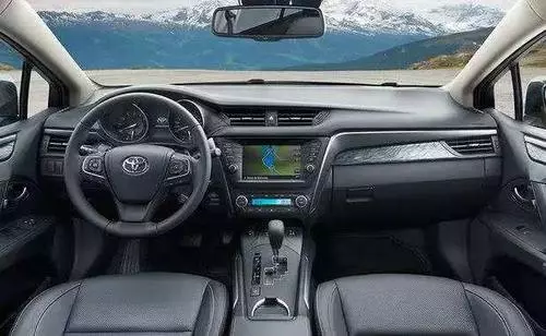 豐田或引入全新A+級車,比卡羅拉好看,油耗6L,能比過速騰?