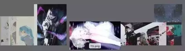 動漫成癮的10種症狀，你中了幾條？