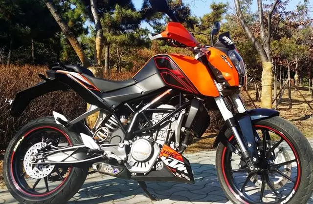 4款人氣125摩托車 川崎是本田終結者 最後一款太暴躁