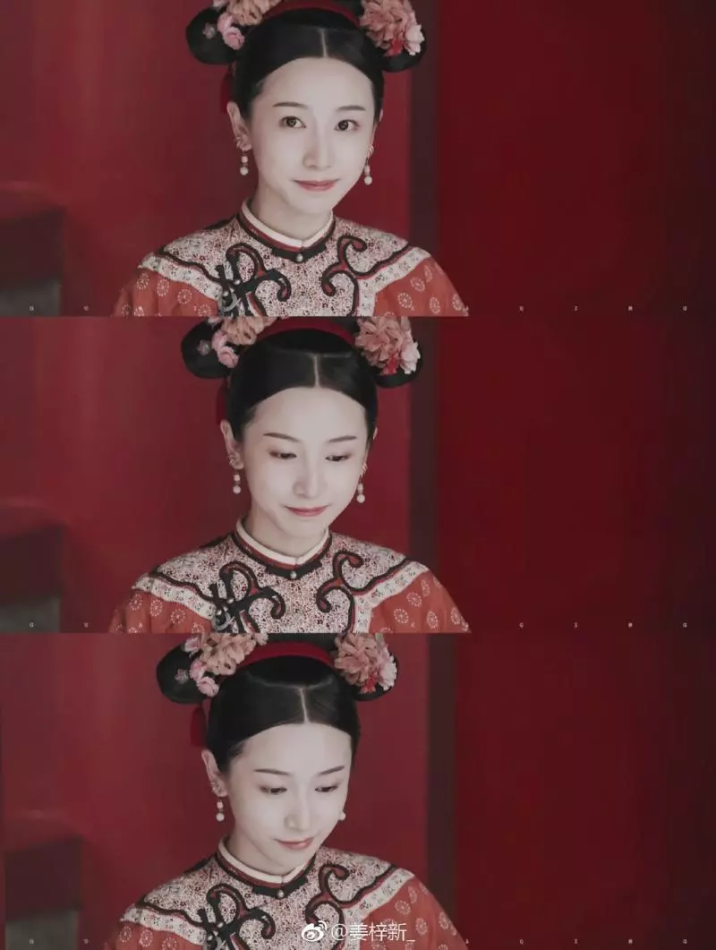 《延禧攻略》明玉好會唱!大秀渾厚嗓音「隔空和A-Lin深情飆唱」 一到副歌「高超完美轉音」被讚翻