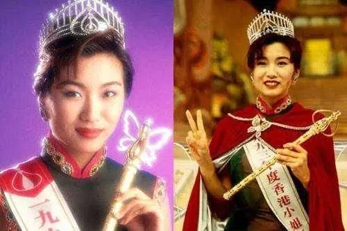 55歲方中信,曾為前任暴瘦40斤,今娶最醜港姐,女兒長相一言難盡!