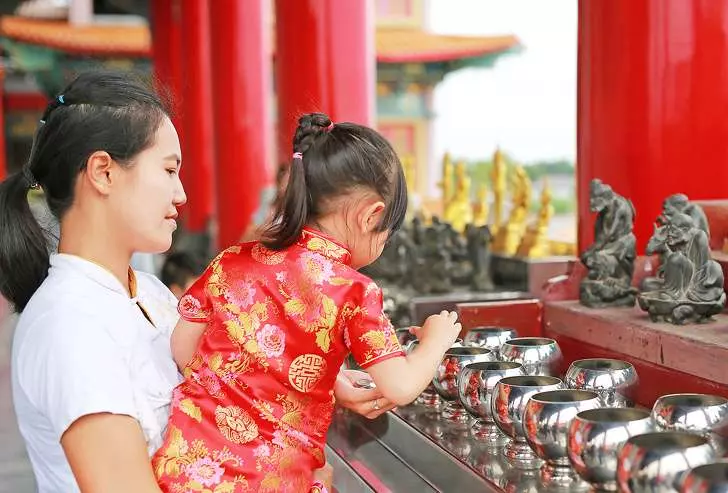 羨煞外國人! 亞洲父母尊崇這6點 教育出優秀聰明的孩子
