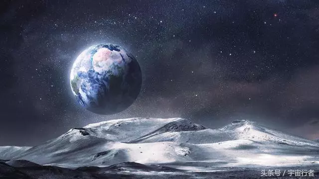 空氣壓力極大,為什麼人類和生物沒被壓扁?科學家這樣解釋